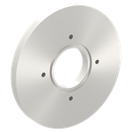 VF150/VG65 ゼロレングス変換フランジ