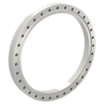 ICF305 固定254穴あきフランジ