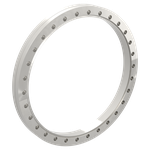 ICF356 Fixed 305 Flange with hole
