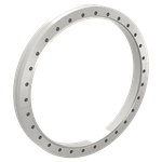 ICF356 固定305穴あきタップフランジ