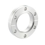 ICF70 固定42.7穴あきフランジ SUS316LN