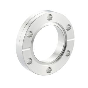 ICF70 固定42.7穴あきフランジ SUS316LN