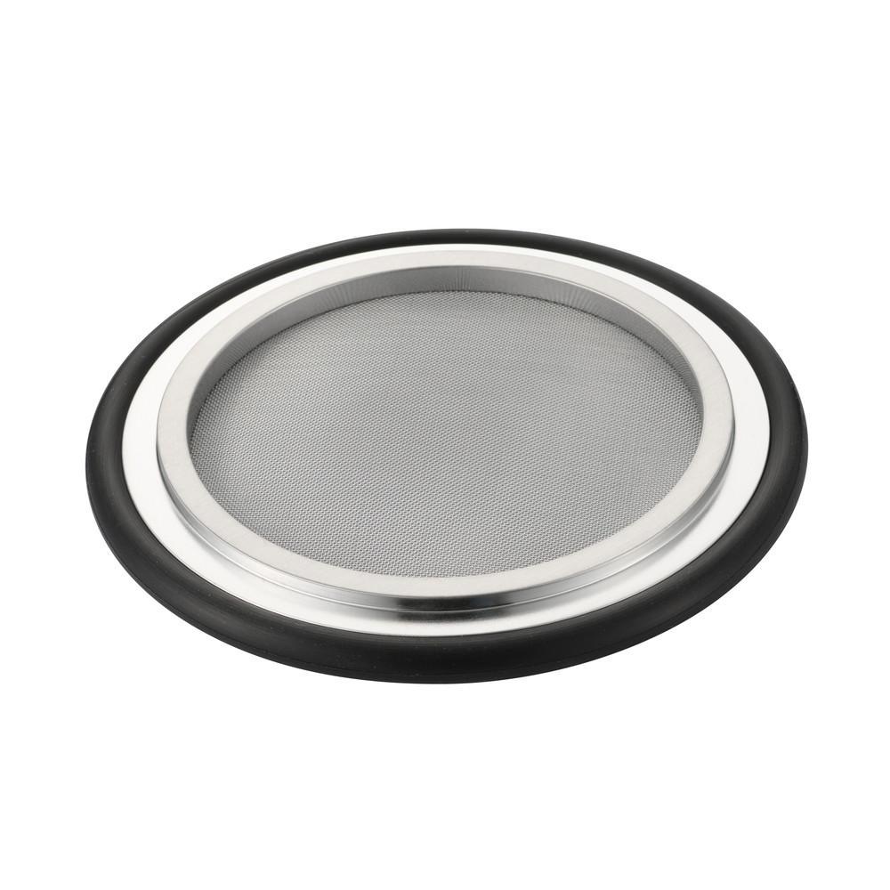 ISO63 SUS/Viton 70メッシュセンタリング