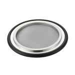 ISO63 SUS/Viton 70メッシュセンタリング