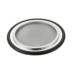 ISO63 SUS/Viton 70メッシュセンタリング