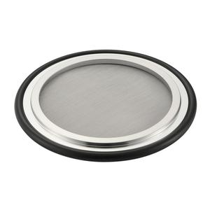 ISO80 SUS/Viton 70メッシュセンタリング