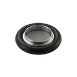 NW16  #100 ﾒｯｼｭ付きｾﾝﾀｰﾘﾝｸﾞ SUS316L/Viton 