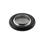 NW16  #150 ﾒｯｼｭ付きｾﾝﾀｰﾘﾝｸﾞ SUS316L/Viton 