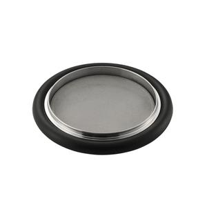 NW40  #100 ﾒｯｼｭ付きｾﾝﾀｰﾘﾝｸﾞ SUS316L/Viton 