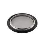 NW40  #150 ﾒｯｼｭ付きｾﾝﾀｰﾘﾝｸﾞ SUS316L/Viton 