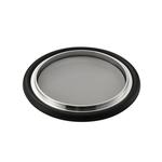 NW50  #150 ﾒｯｼｭ付きｾﾝﾀｰﾘﾝｸﾞ SUS316L/Viton 