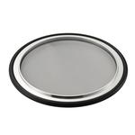 NW100  #150 ﾒｯｼｭ付きｾﾝﾀｰﾘﾝｸﾞ SUS316L/Viton