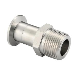 NW25+1/1インチ テーパーおすねじ