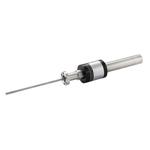 ICF34 Linear and rotary feeder Stroke: 100mm
