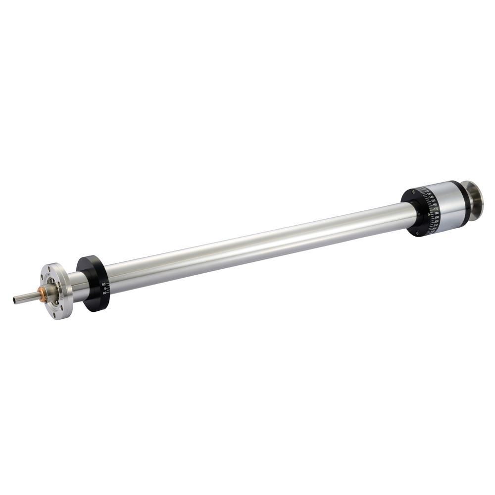 ICF70 直線・回転導入機 ストローク:500mm