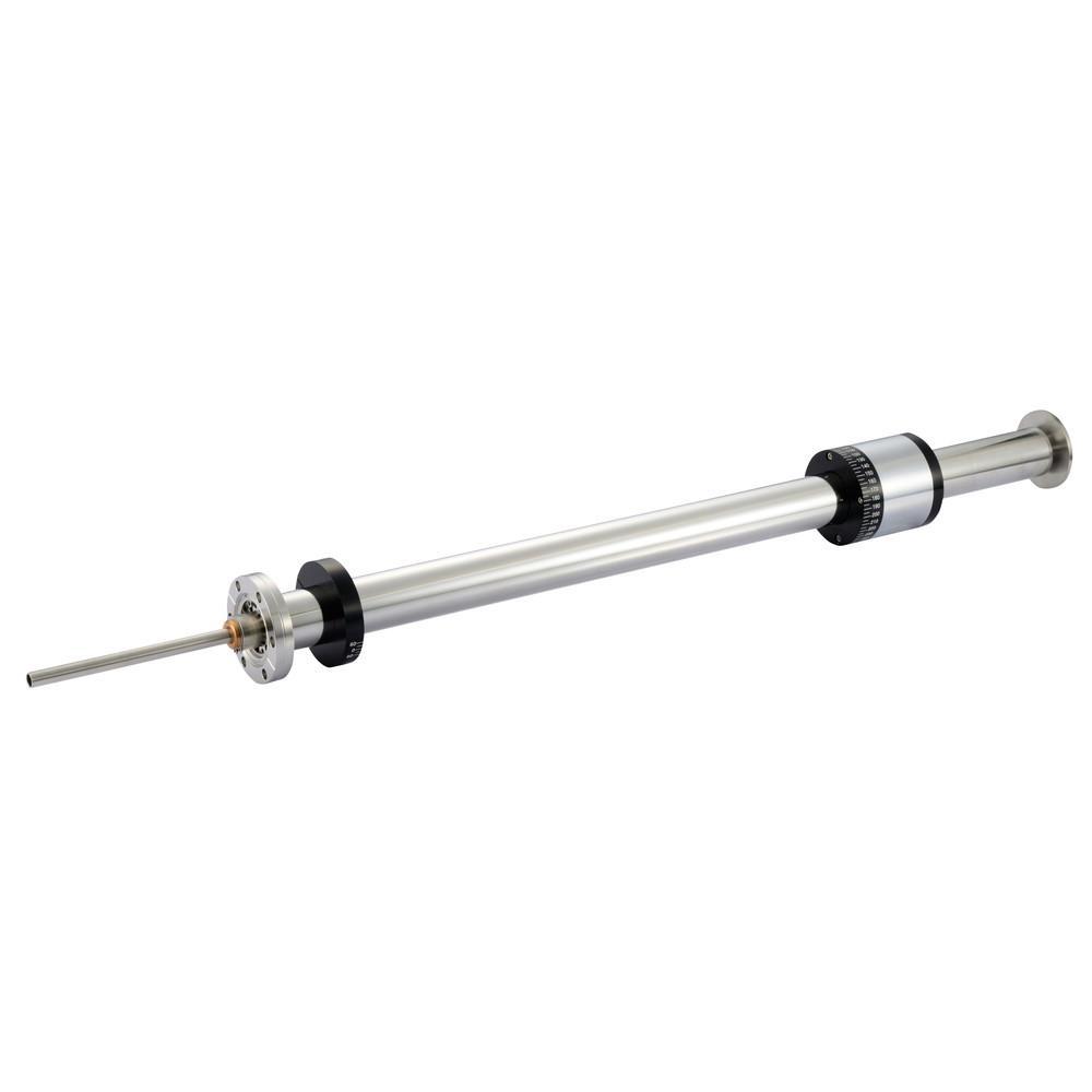 ICF70 直線・回転導入機 ストローク:500mm