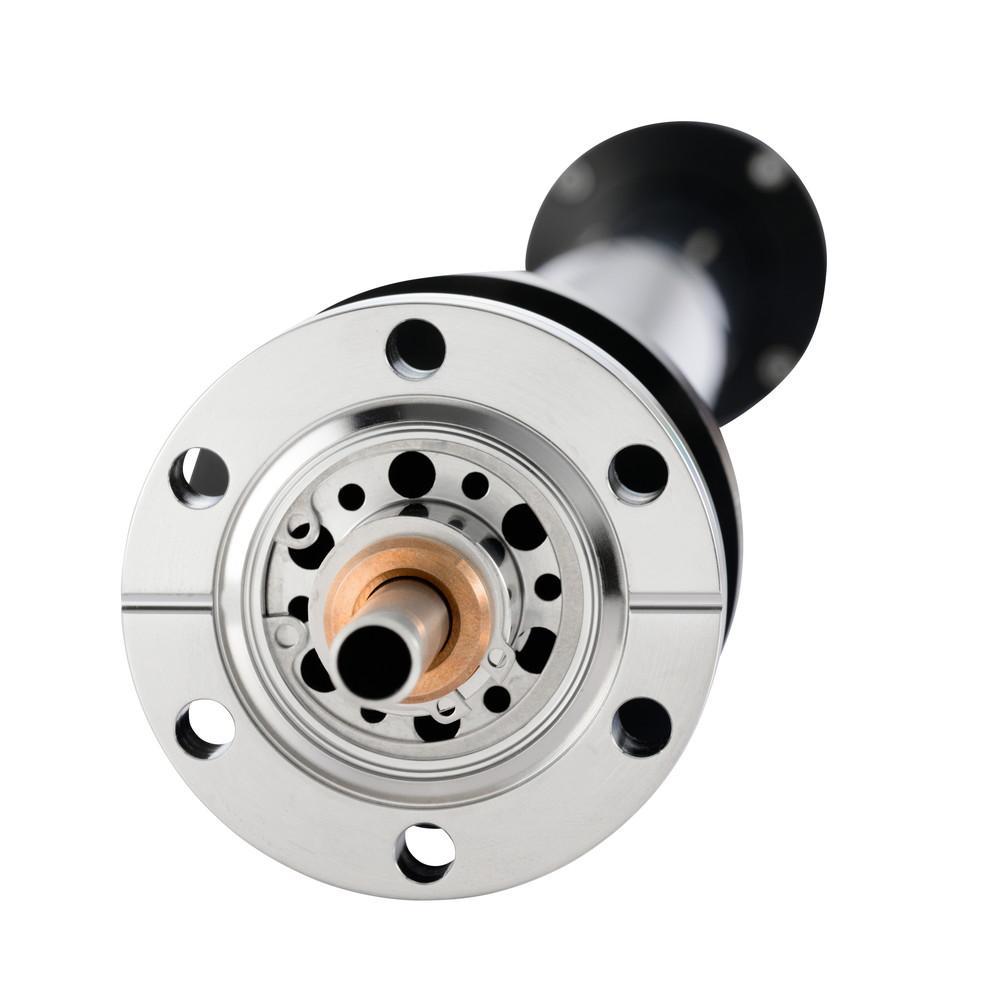 ICF70 直線・回転導入機 ストローク:500mm