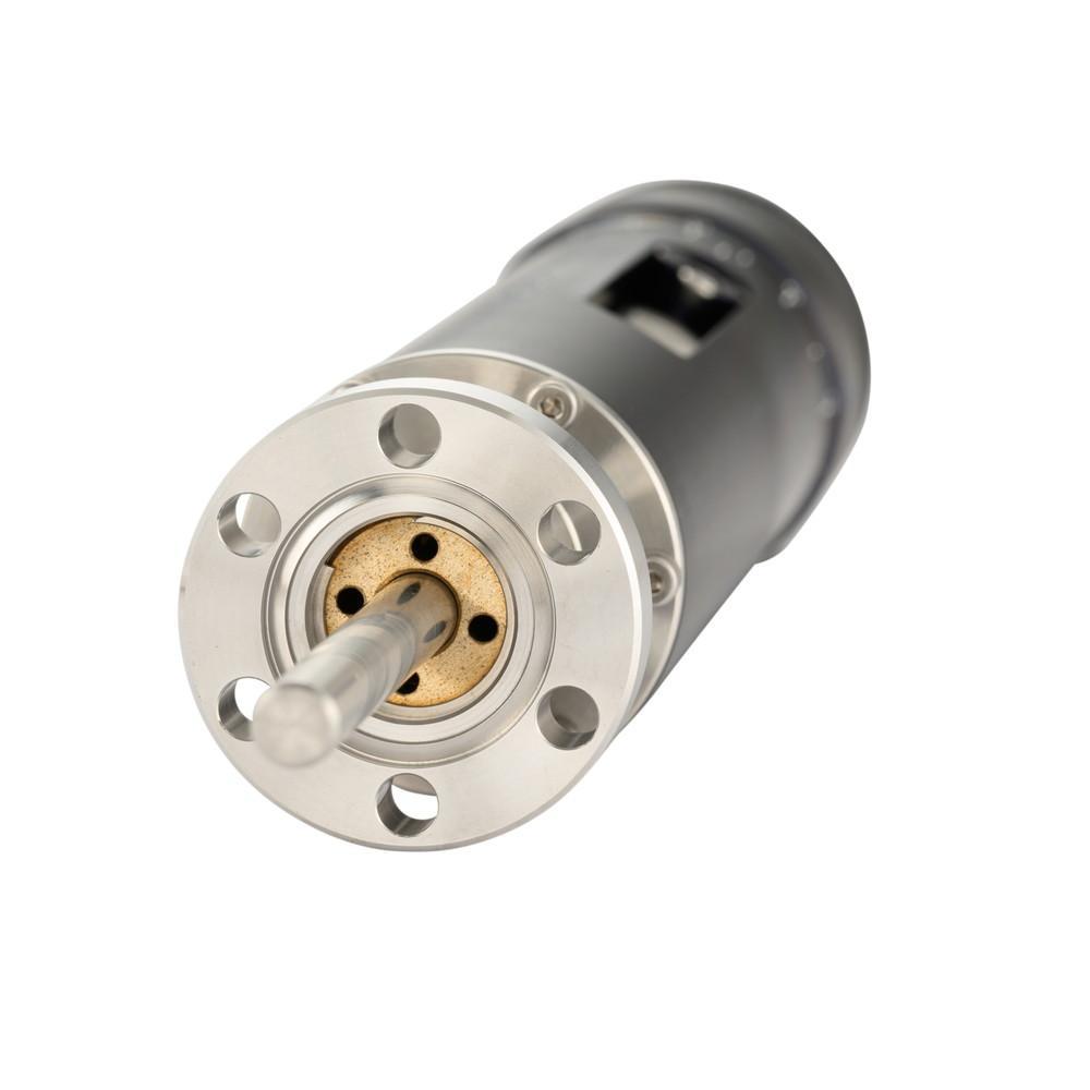 ICF34 直線導入機 ストローク：50mm