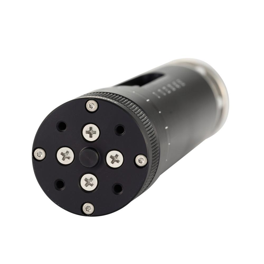 ICF34 直線導入機 ストローク：50mm