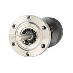 ICF70 回転導入機 ベローズ式