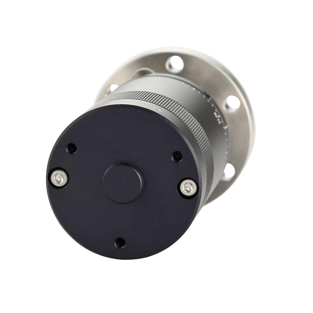 ICF70 回転導入機 ベローズ式