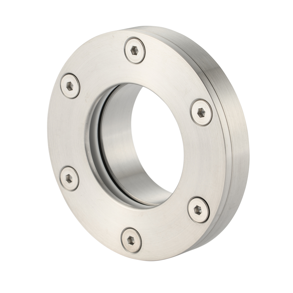 NW40窓交換対応フランジ 有効径φ40