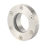 NW40窓交換対応フランジ 有効径φ40