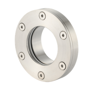 NW40窓交換対応フランジ 有効径φ40