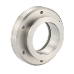 NW40窓交換対応フランジ 有効径φ40