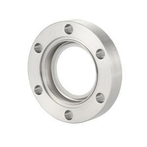 Viewport Barium Fluoride