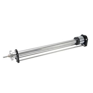 ICF70 直線・回転導入機 ストローク:500mm 回転ロック機構付き