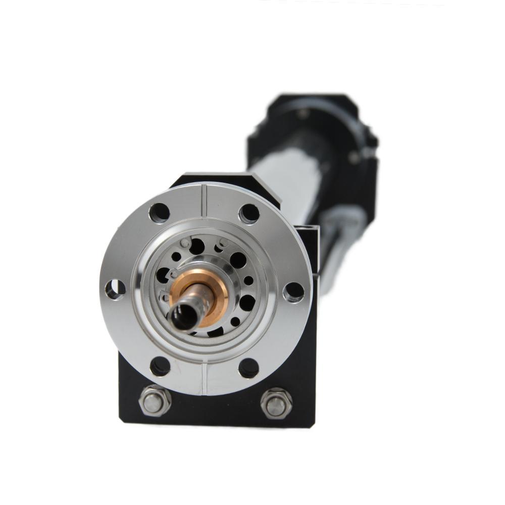 ICF70 直線・回転導入機 ストローク:500mm 回転ロック機構付き