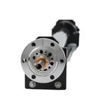 ICF70 直線・回転導入機 ストローク:500mm 回転ロック機構付き