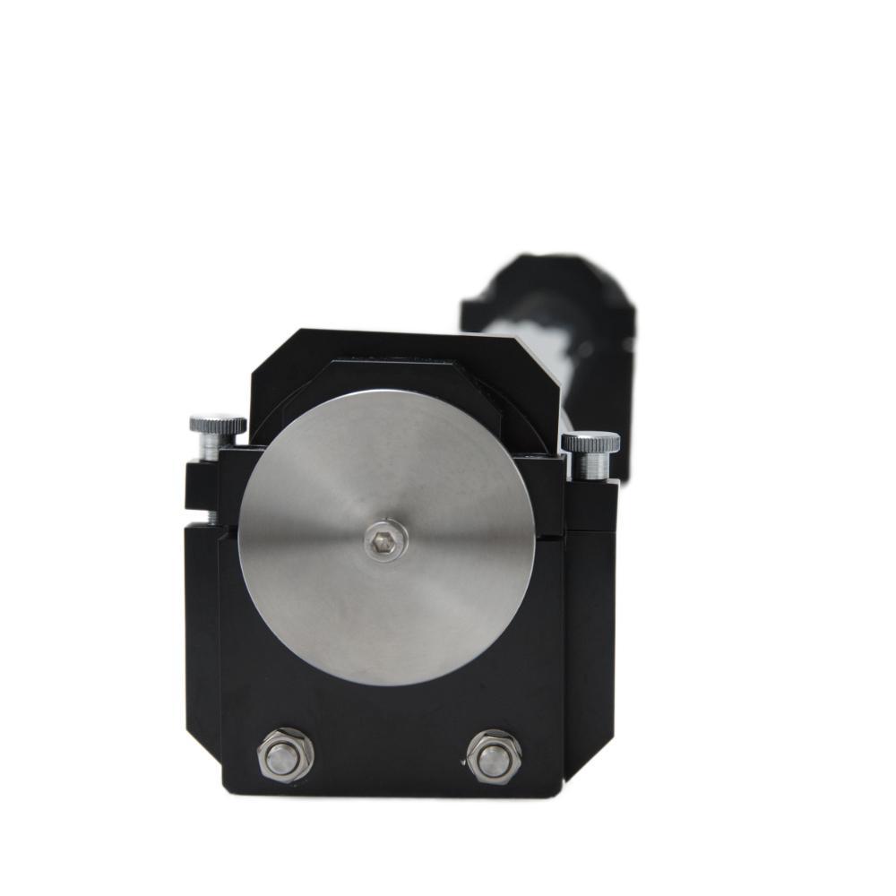 ICF70 直線・回転導入機 ストローク:500mm 回転ロック機構付き