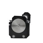 ICF70 直線・回転導入機 ストローク:500mm 回転ロック機構付き