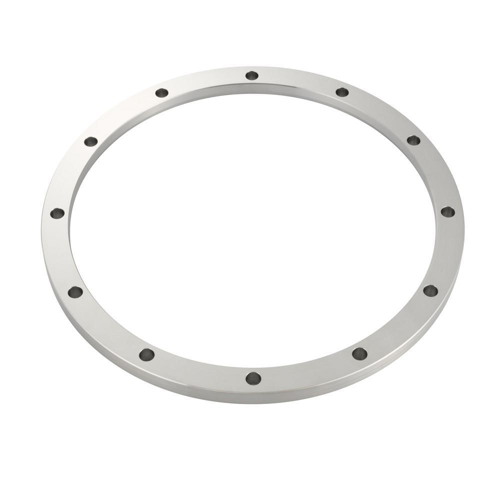 ISO-K250/ISO-F250変換用回転フランジ