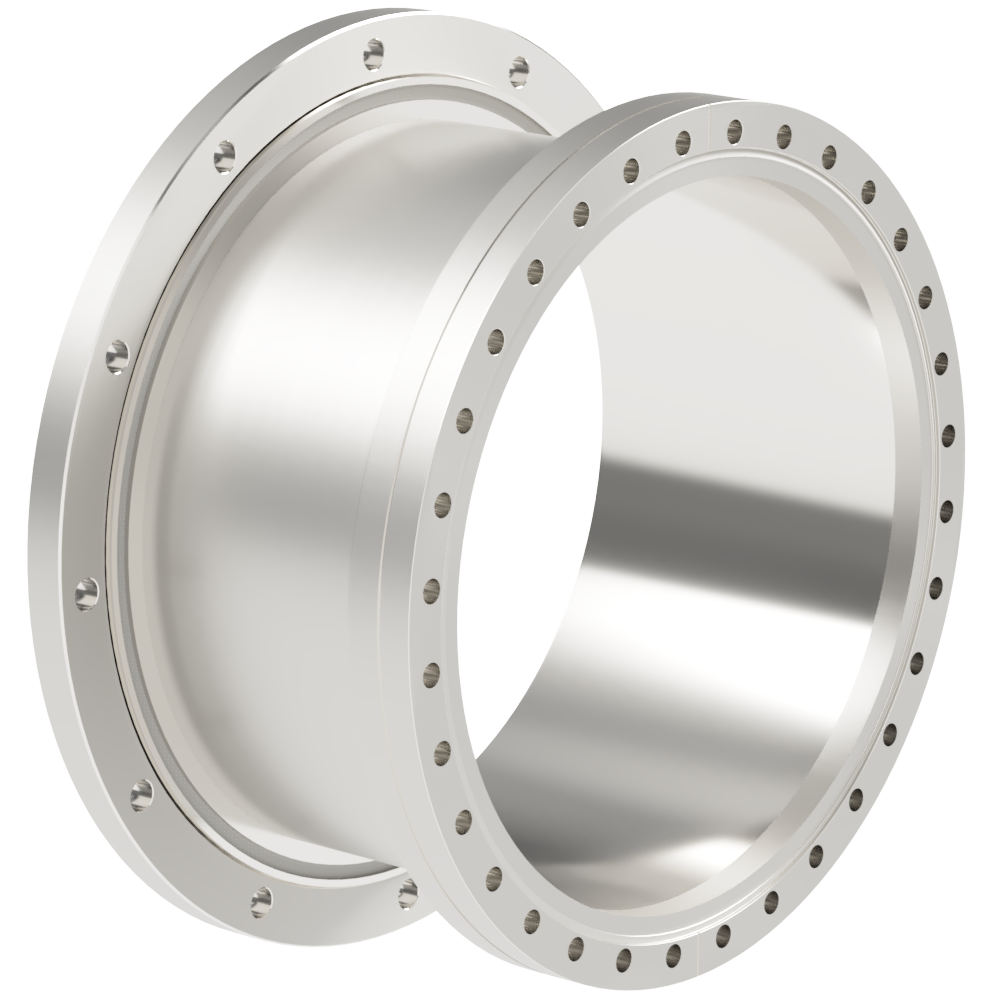 ISO-F250/ICF305 変換ニップル