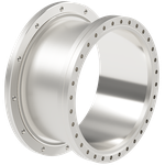 ISO-F250/ICF305 変換ニップル