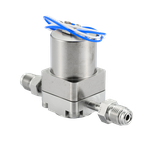 Solenoid valve