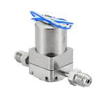 ソレノイドバルブ