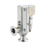 Isolate valve