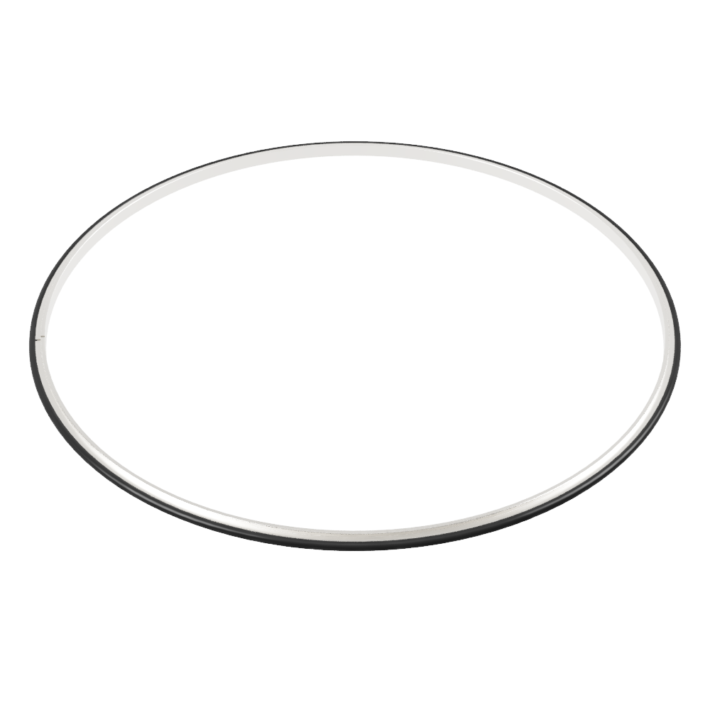 ISO500 センターリング SUS/Viton
