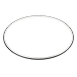 ISO500 Centering SUS/Viton