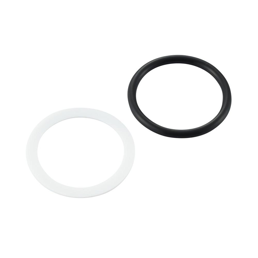 ICF114窓交換F用 VITON Oリング/テフロンリングセット