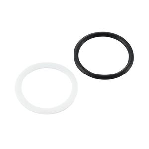 NW40窓交換F用 VITON Oリング/テフロンリングセット