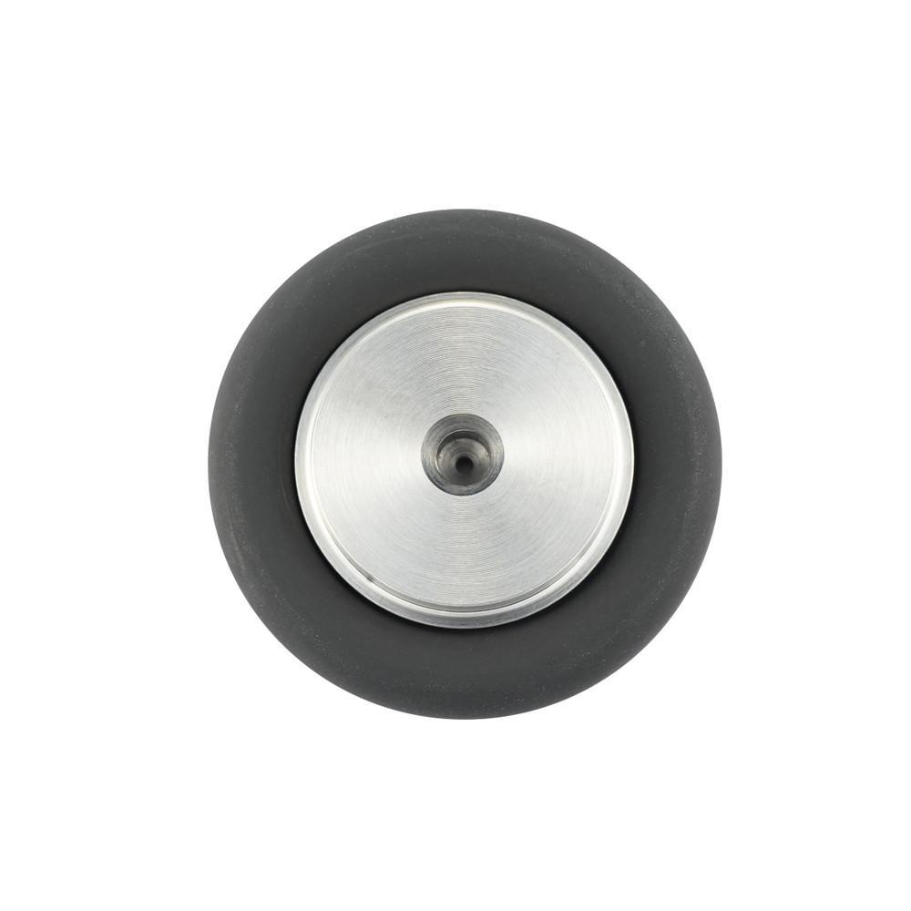 NW16 センターリング ブランクタイプ SUS/Viton 中心穴1mm