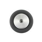 NW16 センターリング ブランクタイプ SUS/Viton 中心穴1mm