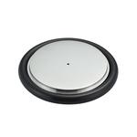 NW40 センターリング ブランクタイプ SUS/Viton 中心穴1mm