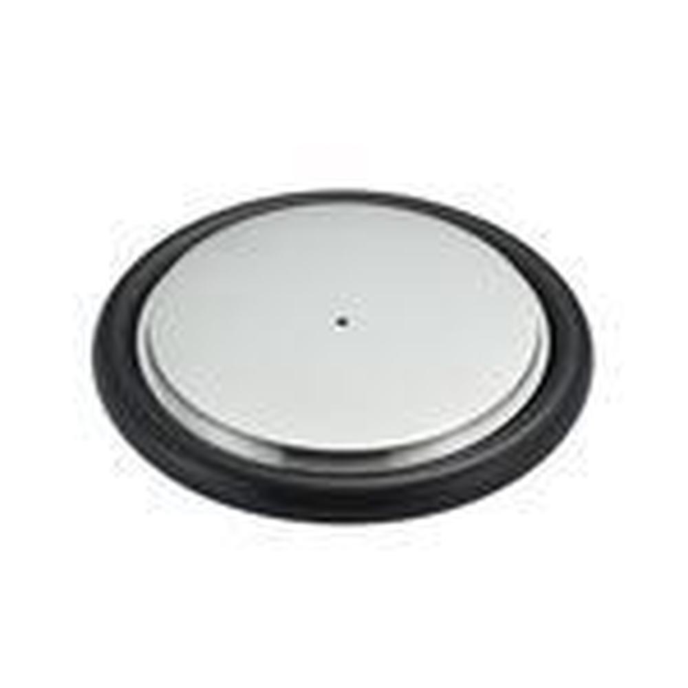 NW10 センターリング ブランクタイプ SUS/Viton 中心穴1mm