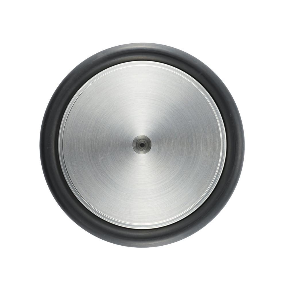 NW40 センターリング ブランクタイプ SUS/Viton 中心穴1mm